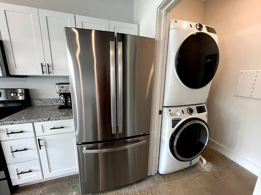 Bna Carpet Condo - 4 Miles To Dt Nashville 0*,