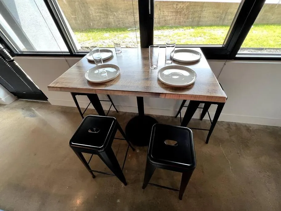 Bna Carpet Condo - 4 Miles To Dt Nashville 0*,